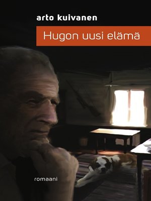 cover image of Hugon uusi elämä
